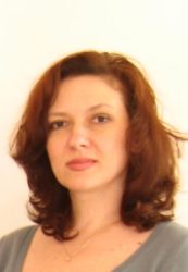 Бельська Олена Альбертівна