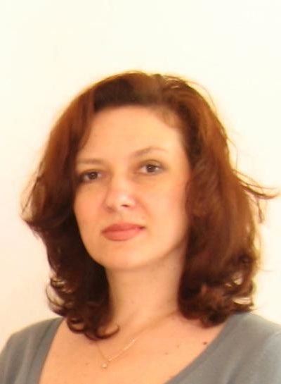 Бельська Олена Альбертівна