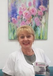 Ракша Ірина Іванівна