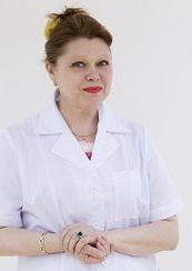Мініна Олена Олександрівна