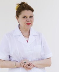 Мініна Олена Олександрівна