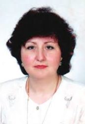 Doctor Avramenko Tatiana