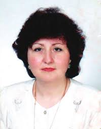 Doctor Avramenko Tatiana