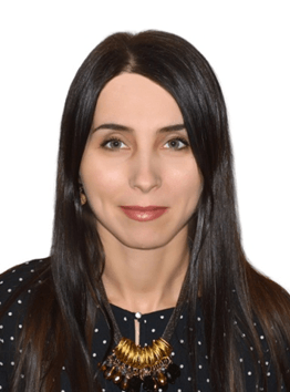 Трохимович Ольга Віталіївна