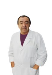 Бартєнєв Сергій Григорович