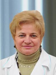 Корнацька Алла Григорівна
