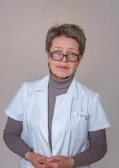 Бикова Лариса Михайлівна