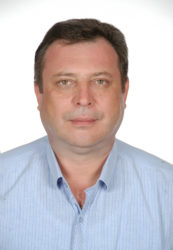 Величко Андрій Васильович
