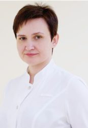 Турбаніст Світлана Вікторівна