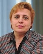 Дубенко Ольга Дмитрівна