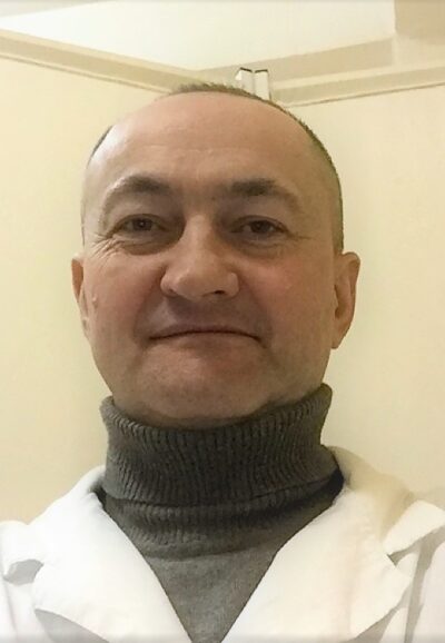 Дідик Микола Михайлович