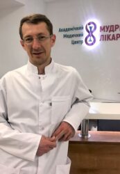 Сидоров Андрій Васильович