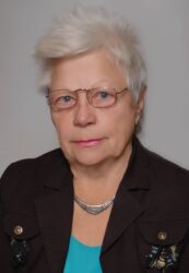 Фесенко Марія Євгенівна